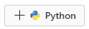 Azure Prompt Flow - Add Python Node Button
