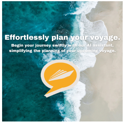 AI Travel Agent - Launch Agent